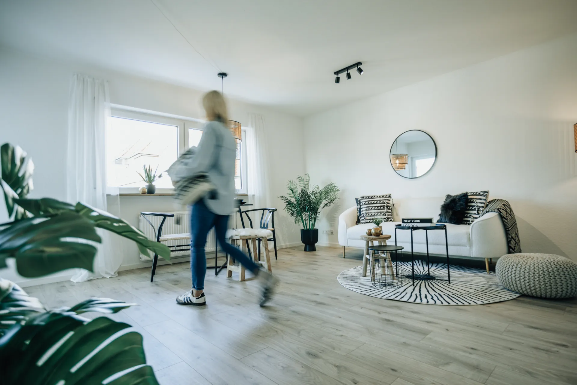 Homestaging - Katrin Mayer