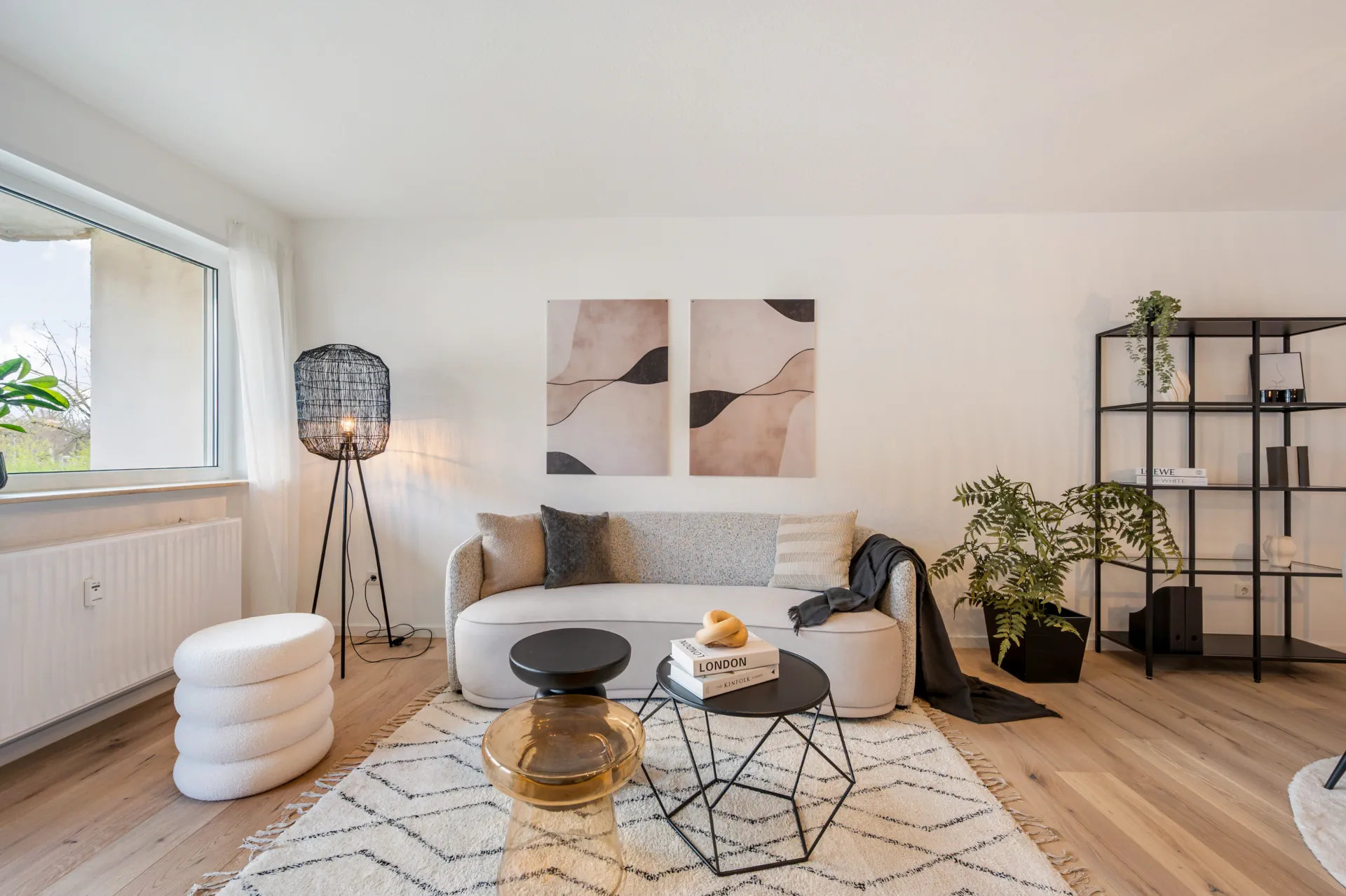 Fix und Flip Projekt (Schwetzingen)