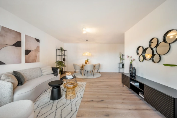 Homestaging - Vorteile Fix und Flip